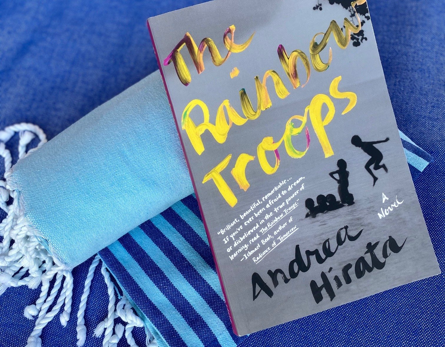 5 Indonesian authors you need to add to your reading list